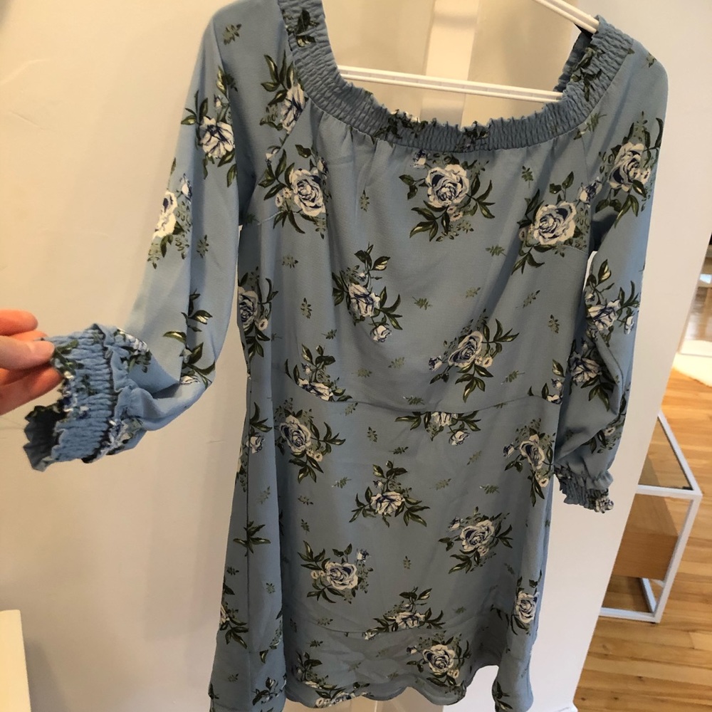 H&M dress (NWT)